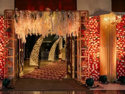 Conference Venue