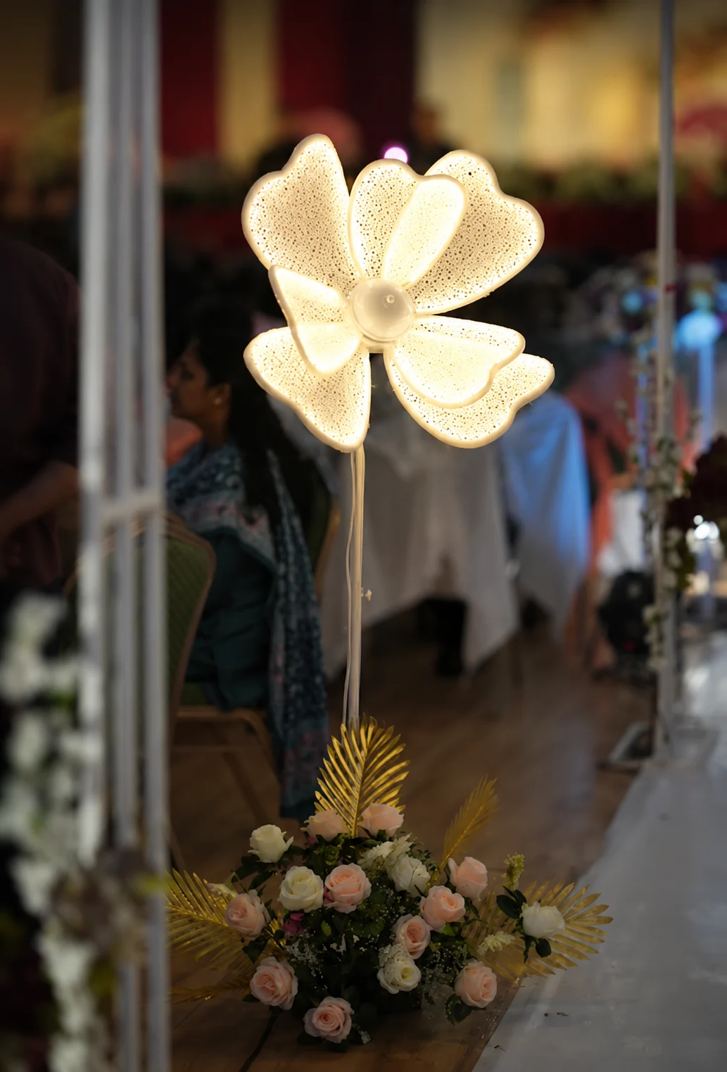Premium Event Setup