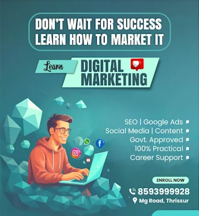 Career Opportunities